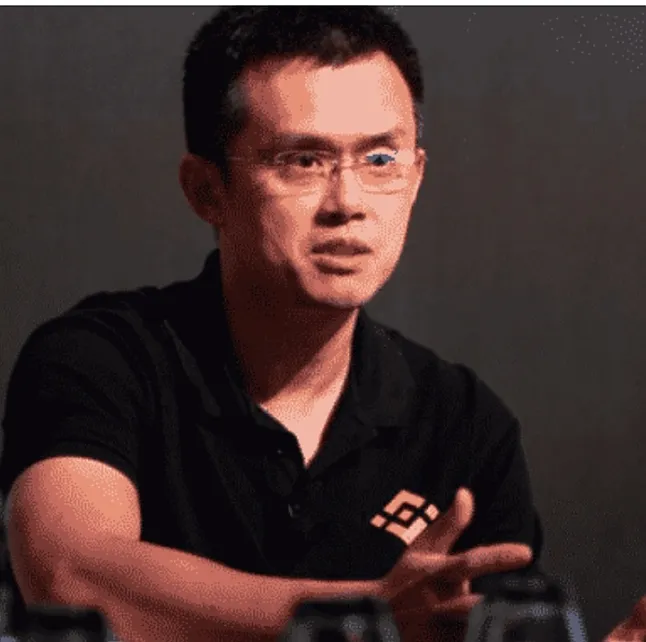 Binance Kurucusu Cz Kimdir?Changpeng Zhao'nun Hayatı