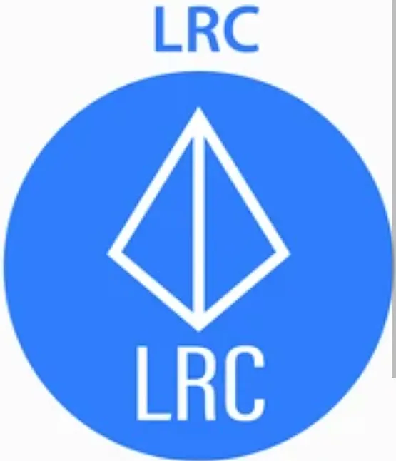 LRC coin nedir?