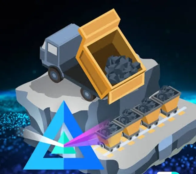 Beam Coin Nedir ?