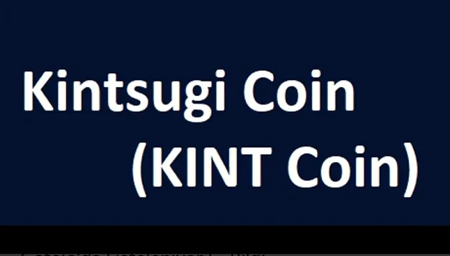 KINT Coin Bilgileri KINT Coin Nedir ?
