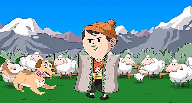 Rüyada Çoban Görmek Ne Anlama Gelir?
