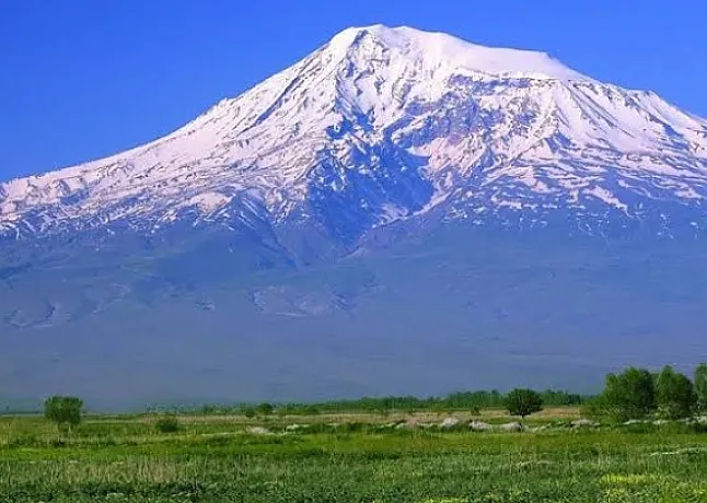 Rüyada dağ görmek nasıl yorumlanır