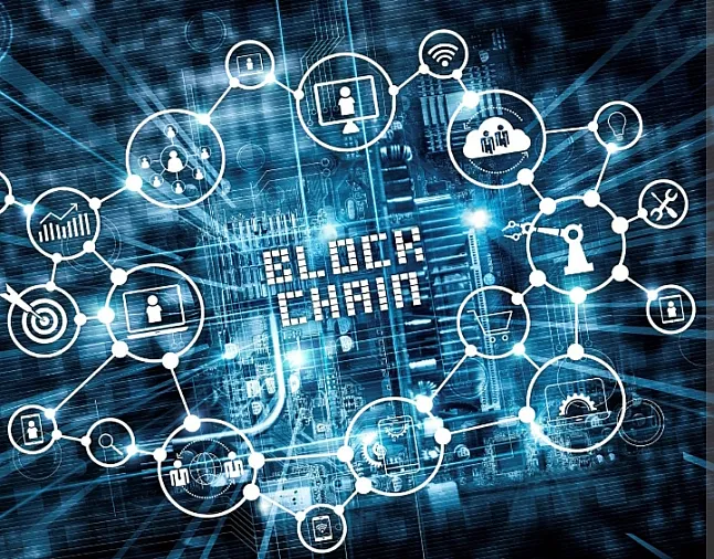 Blockchain Teknolojisinde Son Şifreleme E2EEbNedir?