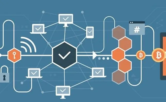 Blockchain Teknolojisinde Son Şifreleme E2EEbNedir?