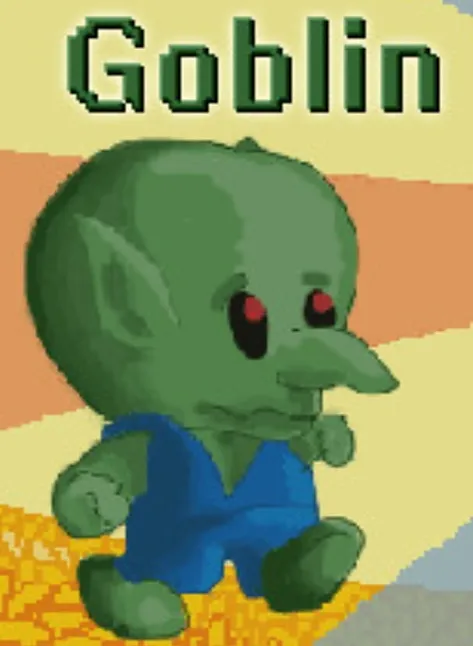 Goblin Coin Nedir ?Goblin Coin Ne İşe Yarar ?