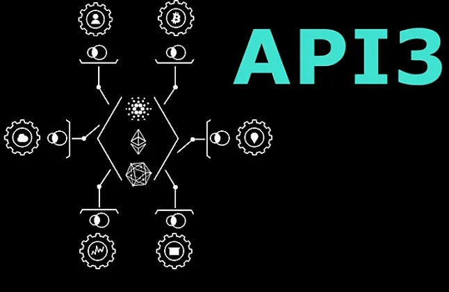 API3 Coin Bilgi API3 Coin Nedir ? API3 Coin Ne İşe Yarar?