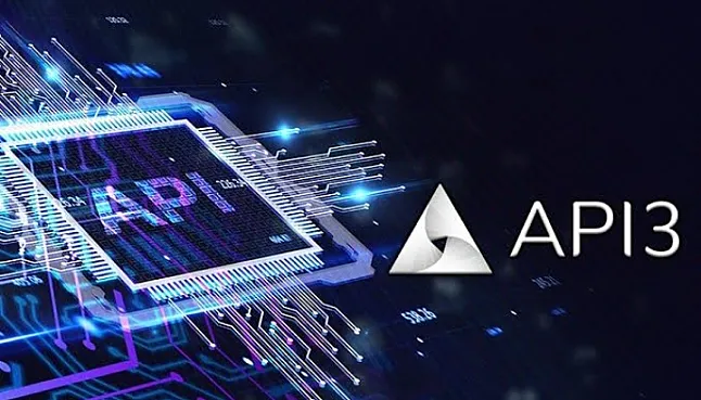 API3 Coin Özellikleri API3 Coin Nedir ?