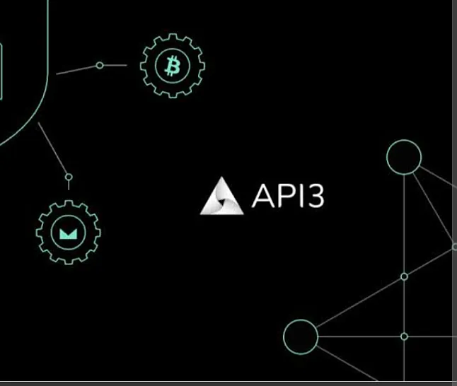 API3 Coin Nedir ? API3 Coin