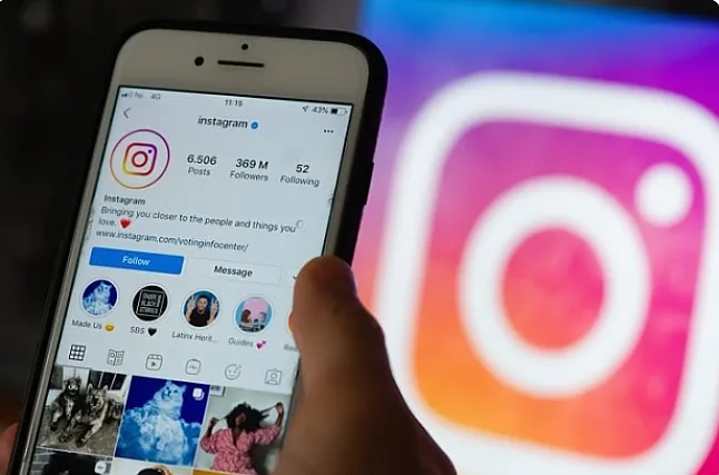 Instagram'da yayınlarımı kimin paylaştığını nasıl görebilirim ?