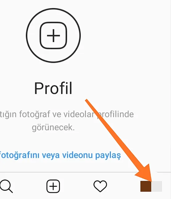 Instagram'da yayınlarımı kimin paylaştığını nasıl görebilirim ?