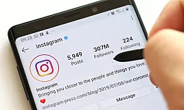 Instagram'da yayınlarımı kimin paylaştığını nasıl görebilirim ?