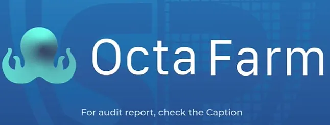 Octafarm Coin Nedir ? OCTF Coin Ne İşe Yarar?