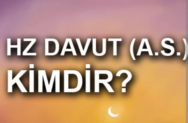 Rüyada Davud Peygamberi Görmek Ne Demek Neye Yorumlanır?