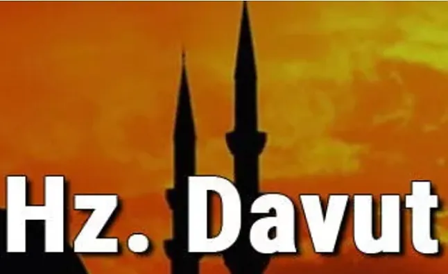 Rüyada Davud Peygamberi Görmek