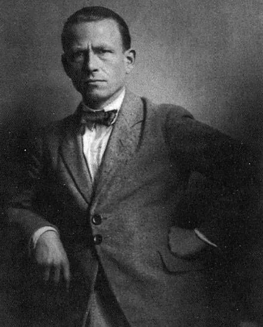Otto Dix Kim Otto Dix Kimdir