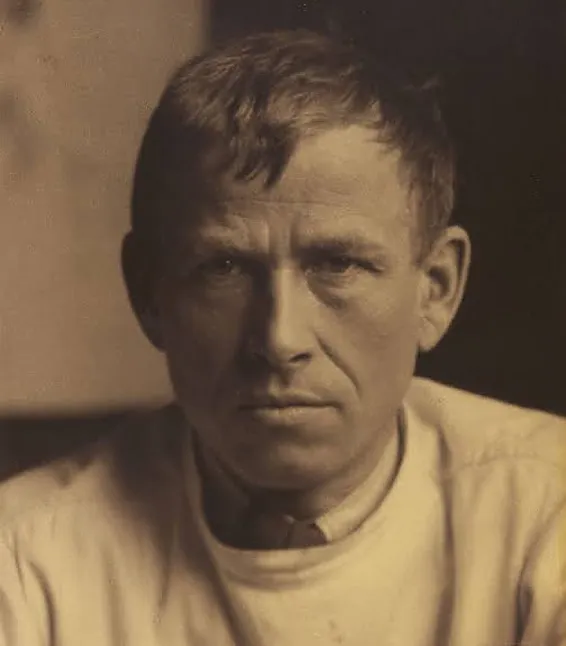 Otto Dix yaşamı