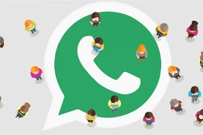 WhatsApp'ta İki Adımlı Doğrulama Nasıl Kurulur ?