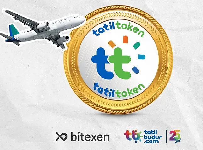 Tatil Token Nedir ?