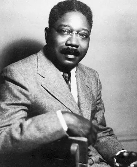 Aaron Douglas'ın Özgeçmişi Aaron Douglas Kimdir?