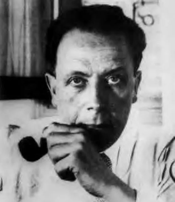 Robert Delaunay'ın Kariyeri Hakkında Bilgiler Robert Delaunay Kimdir ?