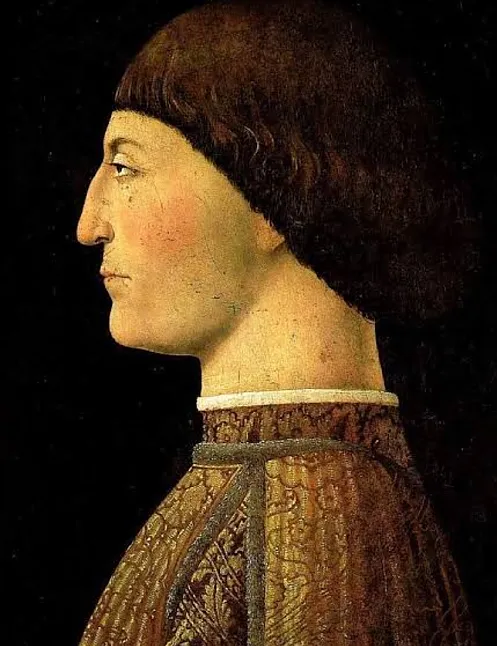 Piero della Francesca Hayatı Hakkında Bilgiler Piero della Francesca Kimdir ?