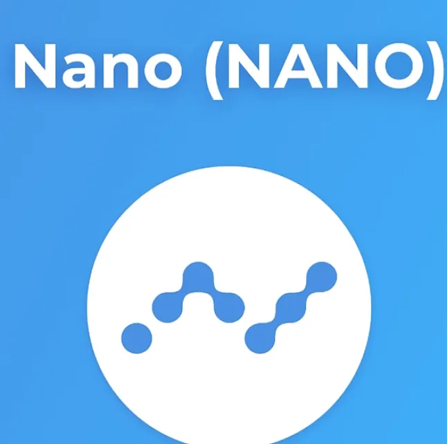 Nano Coin Nedir ?