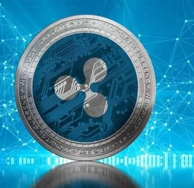 Ripple'dan Büyük Yatırım