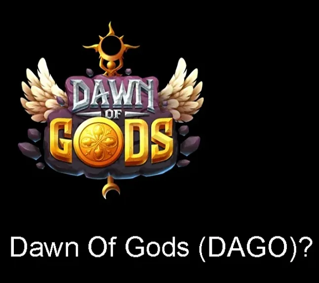 DAGO Coin Nedir ?