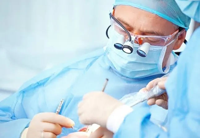 Rüyada Diş Doktoru Görmek Ne Anlama Gelir?