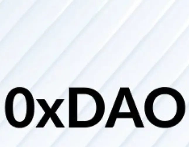 0xDAO (OXD) Coin nedir ?OXD Coin Nedir?