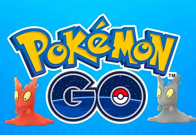 Pokémon GO'da Parlak Slugma Nasıl Yakalanır ?
