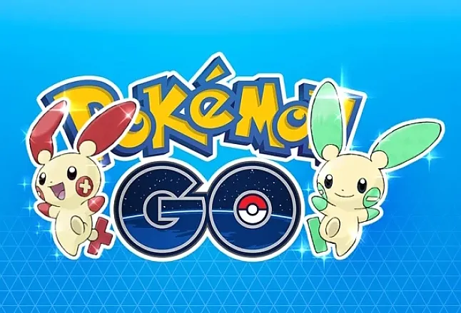 Pokémon GO'da Shiny Plusle Nasıl Yakalanır ?