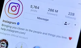 Telefon Numarası Olmadan Instagram Hesabı Nasıl Açılır? 