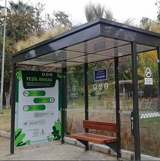 Rüyada Durak Görmek Ne Demek?Neye Yorumlanır?