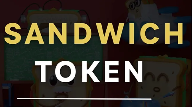 Sandwich Coin Nedir ? Sandwich Coin