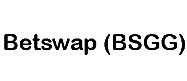BSGG Coin Nedir ?Betswap Coin