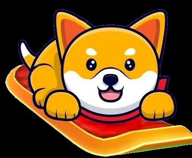 Shiba Surfer (SURF) Coin Nedir ?