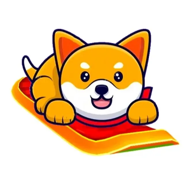 Shiba Surfer (SURF) Coin Nedir ?