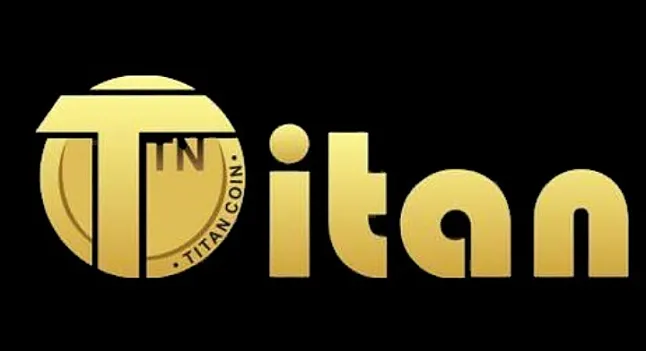 Titan Coin Bilgi Titan Coin