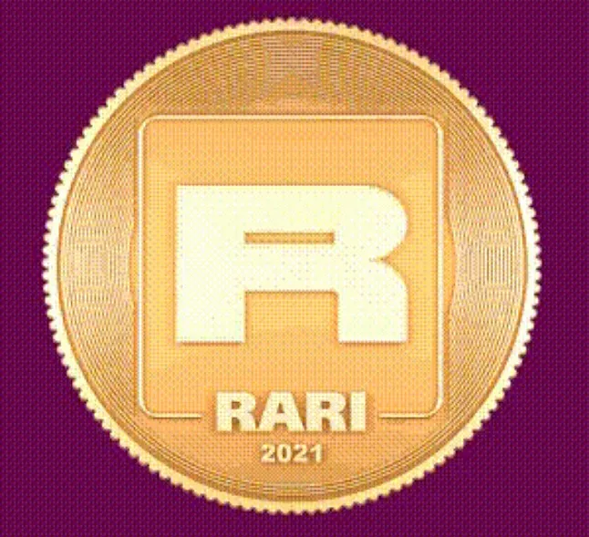 Rari Coin Nedir? Rarible Coin Ne İşe Yarar ?