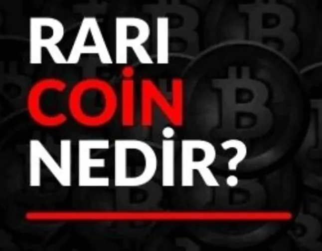 Rari Coin Nedir? Rarible Coin Ne İşe Yarar ?