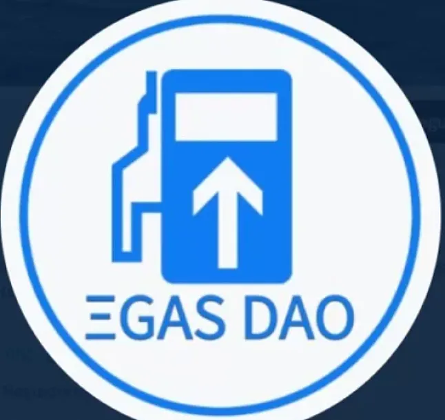 Gas DAO Coin hakkında bilgiler Gaz DAO (GAS) Coin Nedir ? Gasdao (GAS)