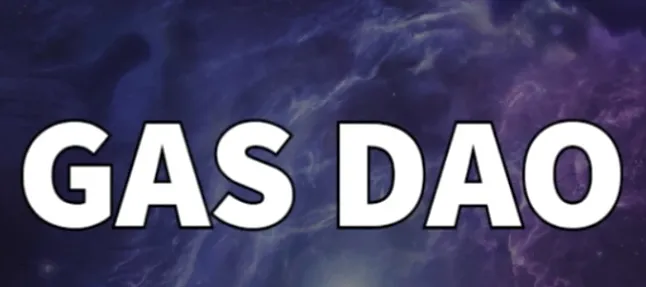 Gas DAO Coin bilgi Gaz DAO (GAS) Coin Nedir ? Gasdao (GAS)