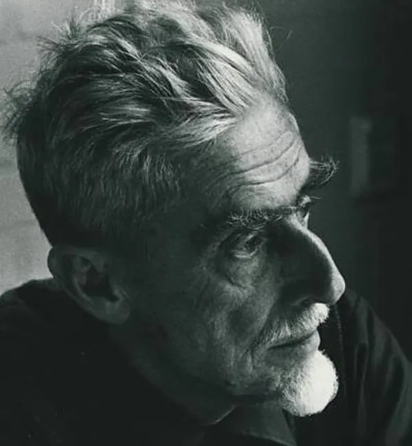 MC Escher Kimdir?