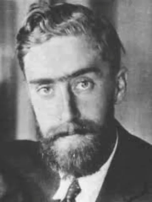 MC Escher Kimdir?