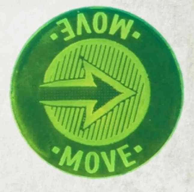 Move Coin Nedir? Mover Coin Ne İşe Yarar?