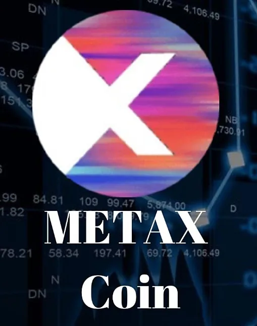 Metax Coin Yorumlanması 