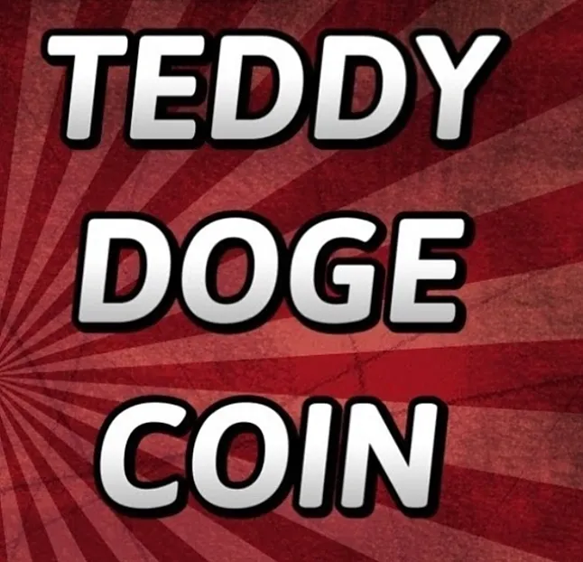 Teddy Doge Coin borsa Teddy Doge Coin Nedir ?
