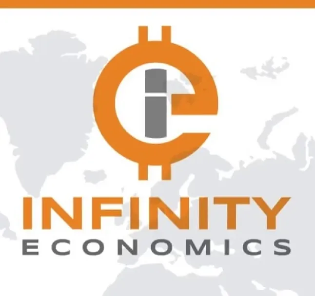INFINITY coin