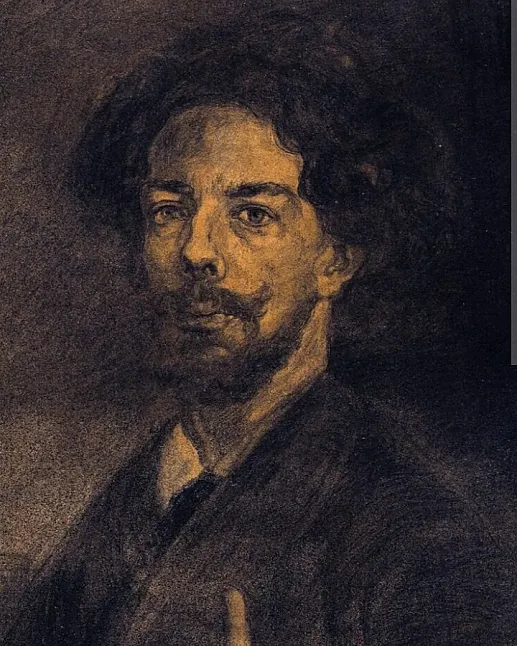 James Ensor neler yaptı James Ensor Kimdir ?